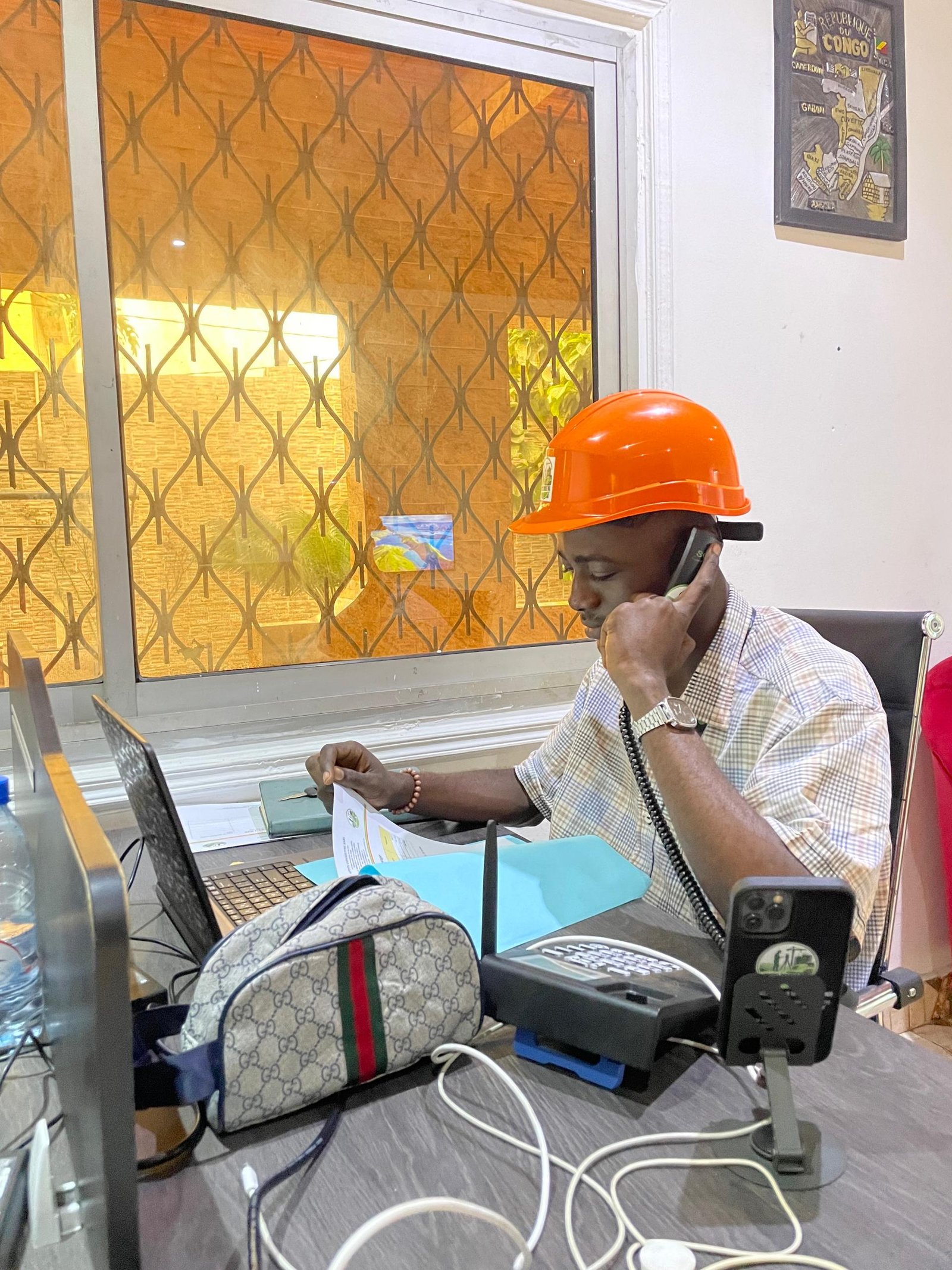 Partenariat Entreprise