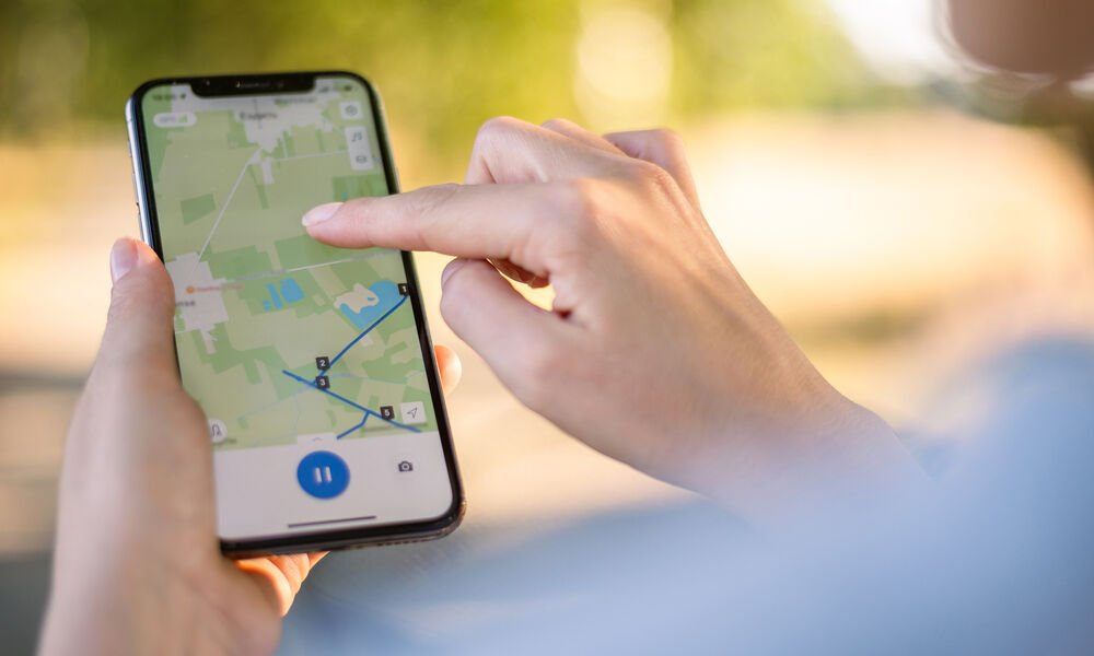 Carte localisation GPSTC-CONSULTING